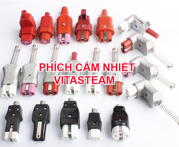 Phích cấm nhiệt