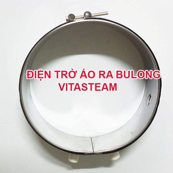 Điện trở áo ra bulong