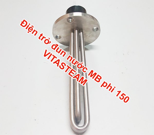 Điện trở đun nước MB 150*U500