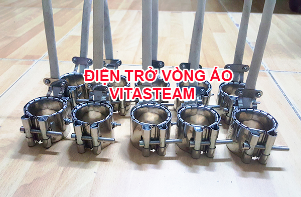 Điện trở vòng áo