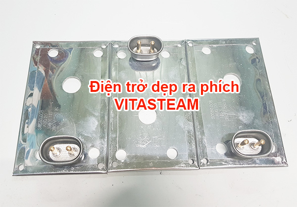 Điện trở dẹp ra phích