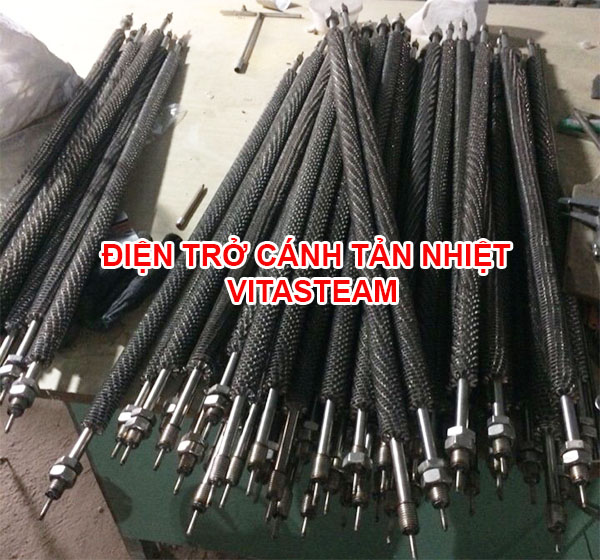 Điện trở cánh tản nhiệt I800