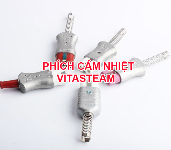 Phích cấm nhiệt