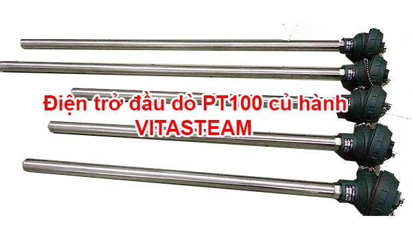 Điện trở dò nhiệt củ hành PT100